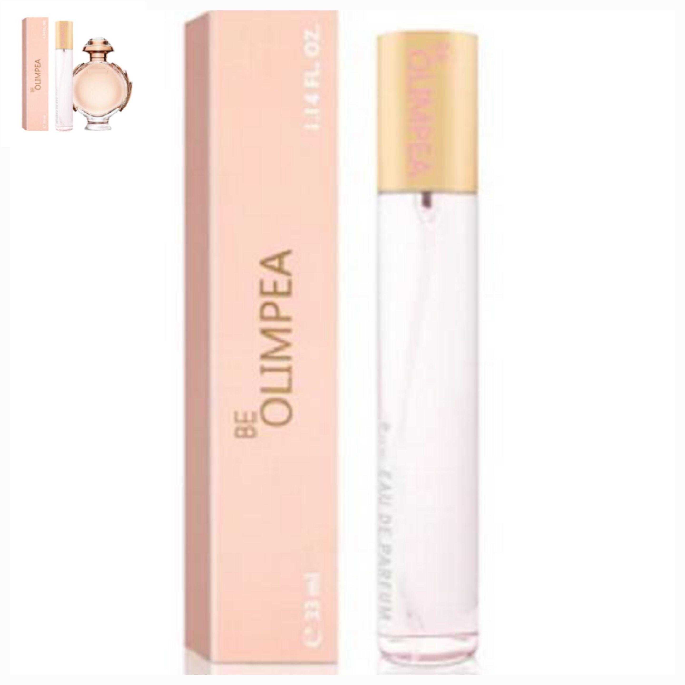 

Парфуми Be OLIMPEA для жінок 33 мл 33 ML