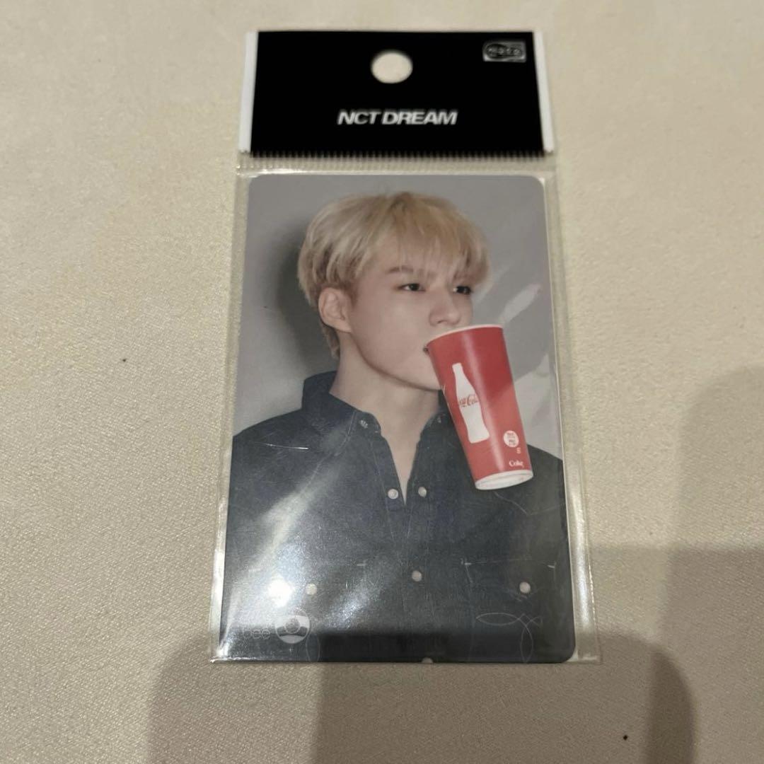 

[USED] NCTDREAM JENO