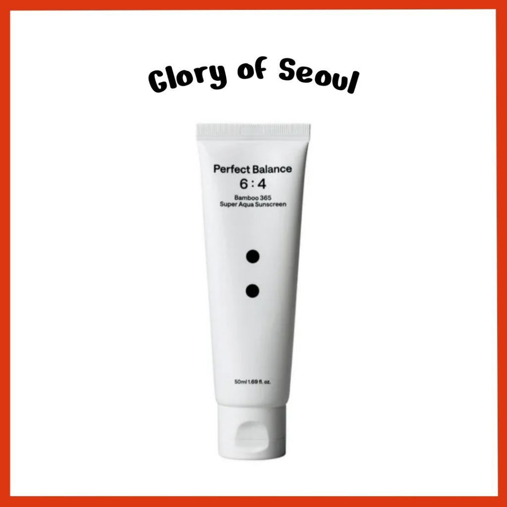 B:Lab Bamboo 365 Super Aqua Sunscreen, 50mL | SPF 50+ PA++++