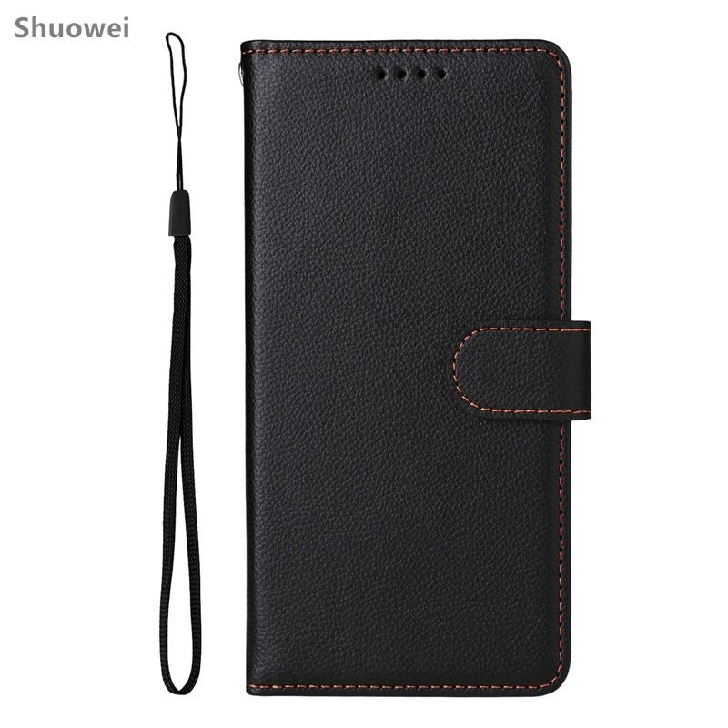Phone Case For Google Pixel 8 9 10 Pro XL 8A 9A Leather Flip Wallet Case with Card Slot Holder Phone Cover