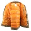 Moncler Down Jacket 1 Khaki Brown Men's Used