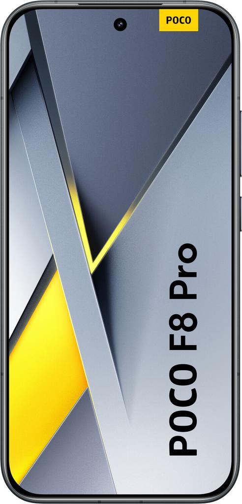 Smartphone Xiaomi POCO F8 Pro 512GB