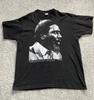 T-shirt Vintage Anni '90 Thelonious Monk Pianista Jazz Nera Taglia S-5XL VK345