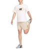 Nike UNLIMITED DRI FIT Casual Shorts Men's Desert Khaki HV0442-253