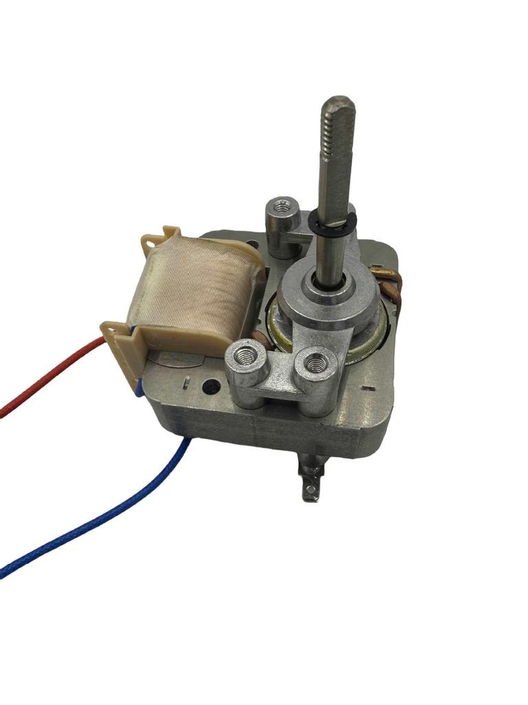 YJ61H4 Shaded-Pole Single-Phase Motor for Yikade Air Fryer Cabinet