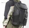 Large Capacity Men Fashion Backpack Multifunction 17.17.3 Inch Laptop Backpack 45L Outdoor Travel Backpack