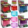 Needoh Nice Cube Sensorischer Stressabbau Fidget Spielzeug Für Angst & Fokus Schreibtisch Sensorik Würfel Für Erwachsene & Quetschspielzeug Blind Box