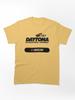 NASCAR Cup Series BEST OF DESIGN DAYTONA BEACH RACING CARS NASCAR IVELHAF Classic Unisex T-Shirt