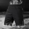 Ανδρικό σορτς παραλίας, ελαστικό κορδόνι μέσης που στεγνώνει γρήγορα, καθημερινό κοντό παντελόνι με ενισχυμένες τσέπες Street Wear