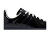 adidas BW Ordu Siyah Parlak Deri