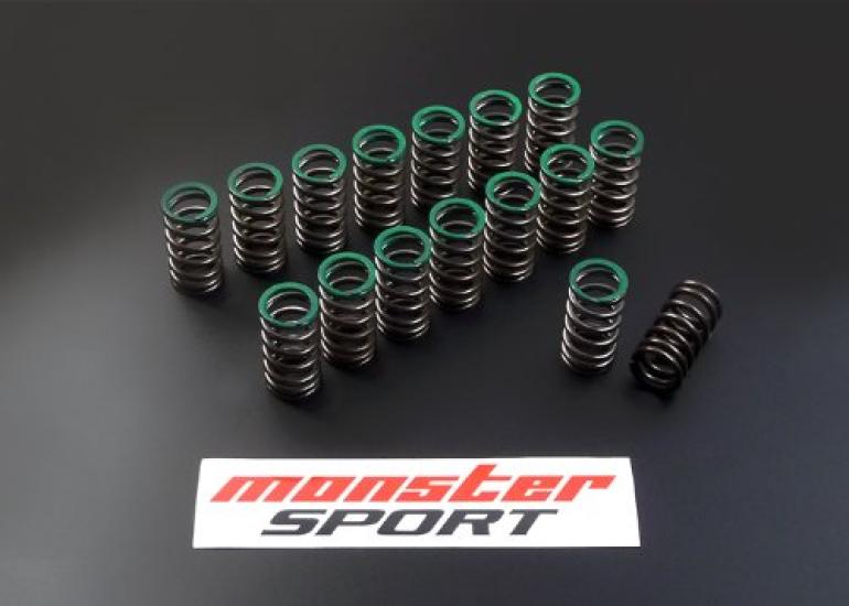 MONSTER SPORT Reinforced Valve Springs for Lancer Evolution 10 3PAG10 (CZ4A)