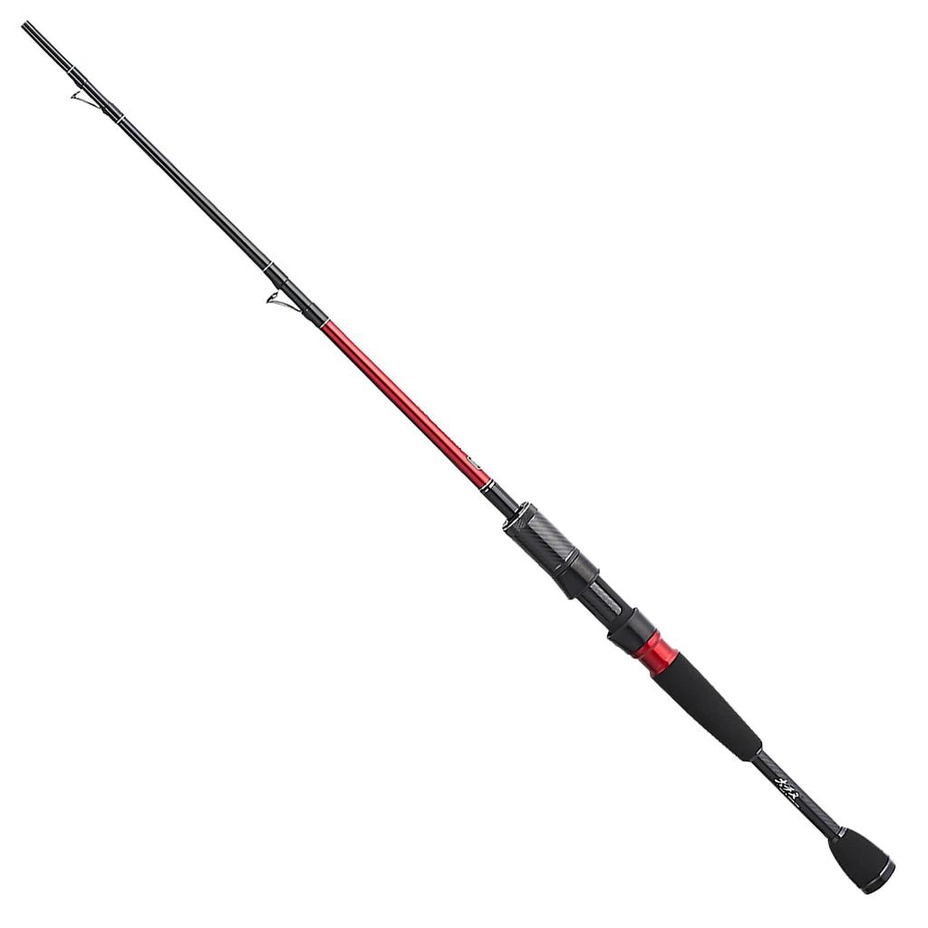 Kurodai Kobo Kase Ikadashi THE Chinu Selection Z Large Chinu 138 Kase Ikadashi Rod