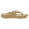 Puma Wave Flip Sandal Prairie Tan Unisex Sneakers 383805-16