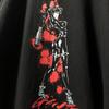 [USED] Made In the USA, GANTZ T-shirt Featuring Reika Shimodaira, Manga and Anime, Rare, Vintage Clothing