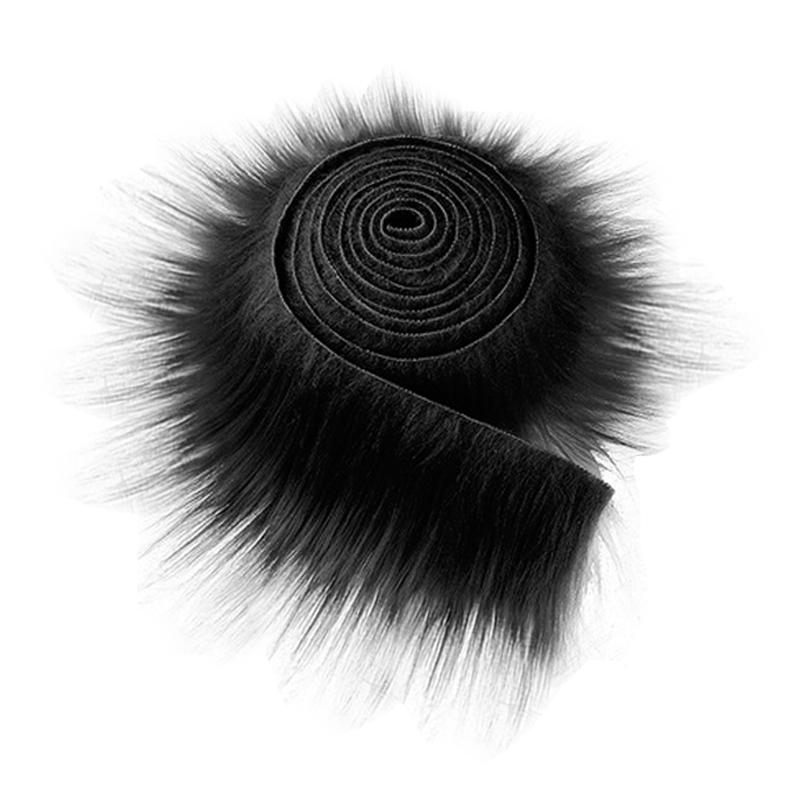 

Длинная искусственная меховая ткань, отделочные ленты, ленты для лоскутного шитья, материал для самостоятельного изготовления костюмов, обуви, шляп, плюшевой пушистой отделки, домашнего декора