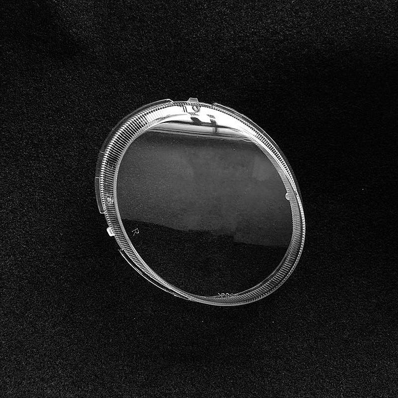 Kia Carnival Low Beam Headlight Lens Cover - PC Single Piece