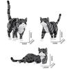 Giocattolo Classico Mattoncini Action Figure Mattoncini Giocattolo Puzzle Compatibile Assembla Modello Per Bambini Giocattolo Educativo per Bambini Regalo