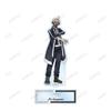 Togen Anki Kougasaki Jin Big Acrylic Stand