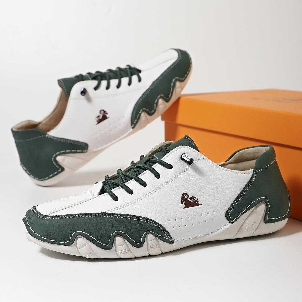 Couple men's and women's shoes low-top men's casual shoes Martin shoes fashion color matching octopus large size shoes