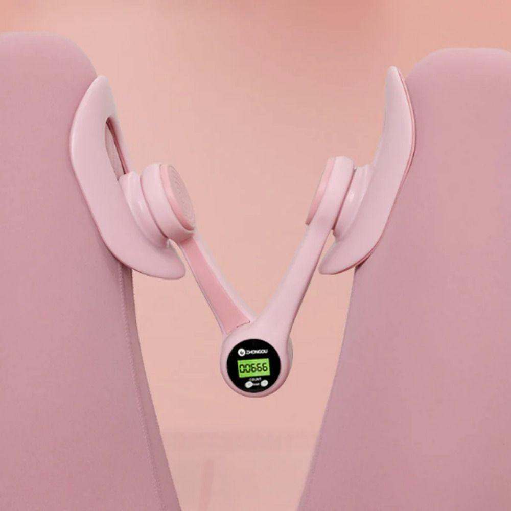 Non-Slip Strength Hip Training Device Adjustable Pelvic Floor Muscle Trainer  Postpartum Recovery