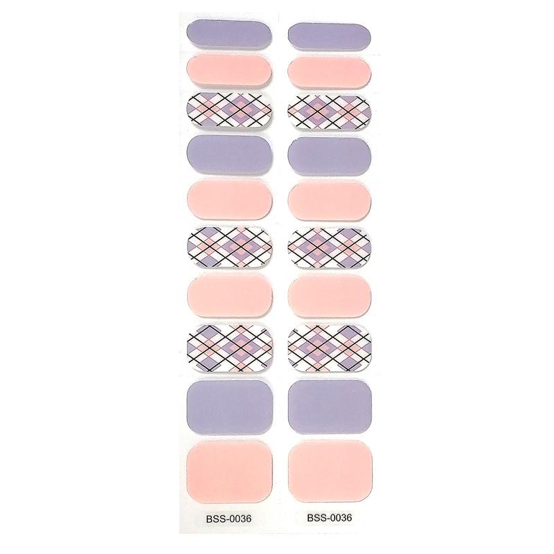 

Гелевая наклейка для ногтей Мультяшная Звезда Золотой Порошок-чешуя Бронзирование Светотерапия Полузапеченная 3D наклейка для ногтей аксессуары