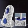 EVA Sports Insoles for Men and Women, Arch Support Running Shoes, Sole Pads, Neutral Foot Care Pads, Inserted Into Soft Insoles