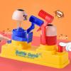 Funny Toys Mini Baby Toys Antistress Toy Fight Battle Toy Double Battle Game Hammer Hiding Game