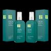 Dr.for Men Cica Зелений Чай Чоловічий Універсальний Лосьйон 2 200мл+200мл