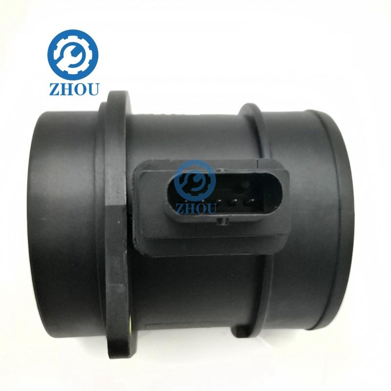28164-27800 Maf Mass Air Flow Meter Sensor For Hyundai TUCSON 2.0L Grandeur H-1 i30 Santa Fe Sonata Tucson SSANGYONG RODIUS 2.7L