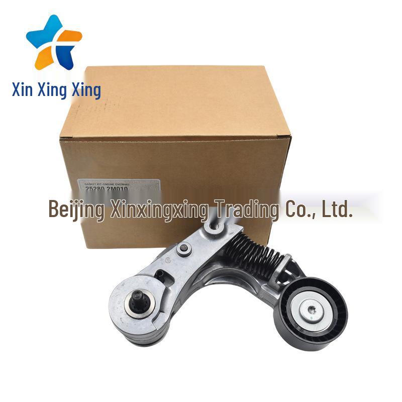 252802M010 & 252802M000 Alternator Belt Tensioner Pulley for Hyundai/Kia