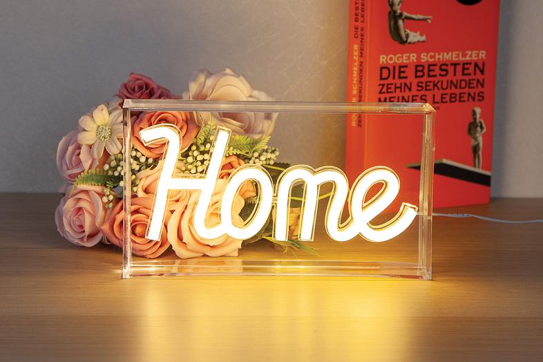 Neon Isy Idl 1002 Home Led Yellow