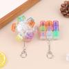 Spherical Square Keyboard Key Fidget Toy For Adults Stress Relief Decompression Office Table Toy
