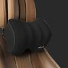Car Driver Pillow Space Memory Foam Car Lumbar Support Back Cushion Car Seat Neck Pillow Washable Auto Pillow Cushion
