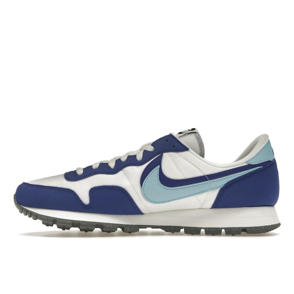 Nike Air Pegasus 83 Double Swoosh - Sail Old Royal Men Sneakers White Blue-Chill DV0570-100