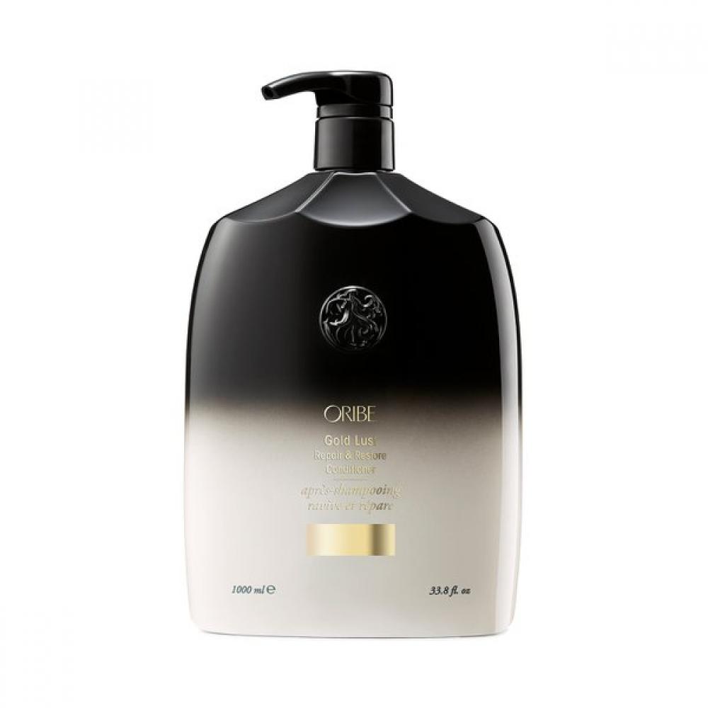 Oribe Gold Lust Conditioner 1000ml Single option