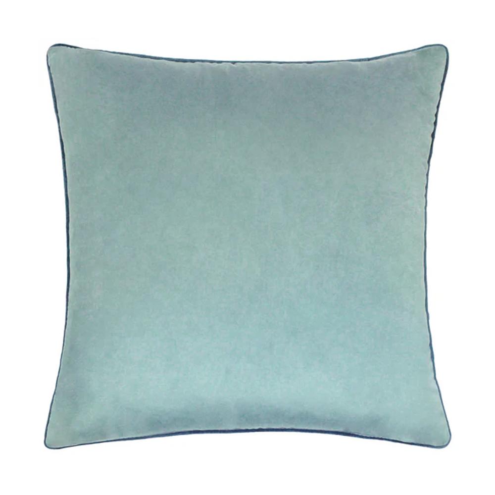 Furn Meridian Velvet Cushion Cover