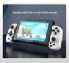 D6DP Wireless Bluetooth Dual Hall Motion Game Controller for Mobile, Switch, Android, iOS, and PC