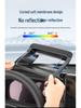 Tank 400/500/700 HUD Protective Dashboard Cover for Interior Modification