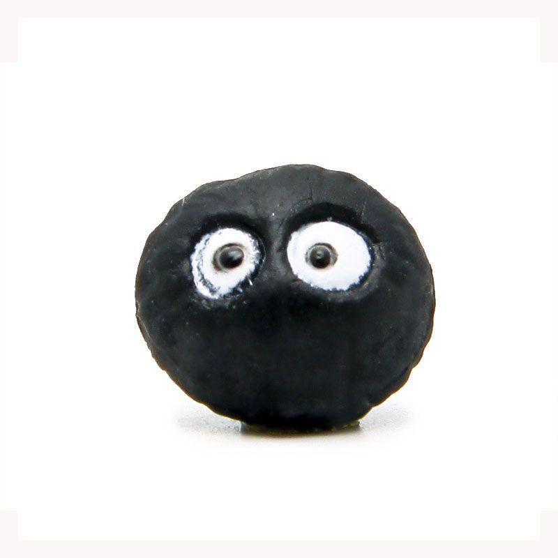 Stunning My Neighbor Totoro Pvc Mei Cat Bus Figure Set For Collectors And Fans