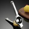 Durable Manual Juicer Hand Squeezer Lemon Clip Hand Press Manual Lemon Squeezer  Citrus Pressing
