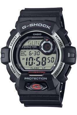 Hodinky černé [Casio] G-Shock [] G-8900S-1JF pánské