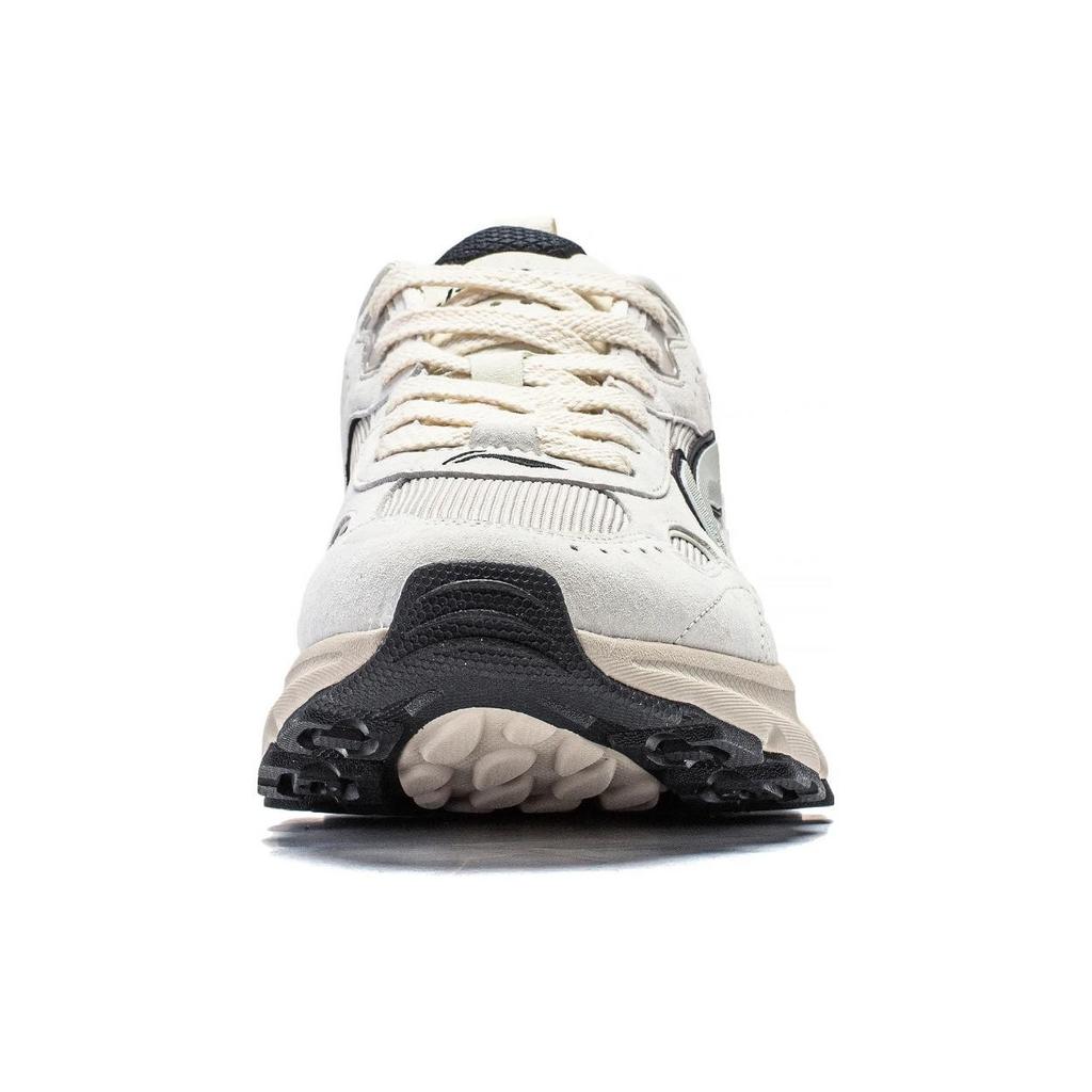 Li Ning Beicheng Cushioning Slip Resistant Abrasion Resistant Support AGCT426-1