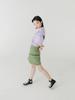 Nouah See Skirt