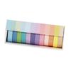 Highlighter Tape Set Sticky Long Page Markers Tabs Highlighter Strips Flags Stickers Book Tabs for Annotating Book