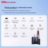 Lenovo ThinkPad 65W GaN USB-C Charger