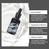 Cracked Glass Scratch Repair Kit Vehicle Windscreen Nano Fluid Filler Quick Fix Windscreen Scratch Restore Fluid For Glass
