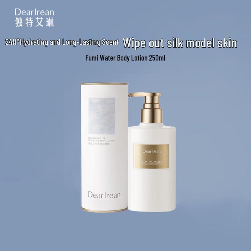 Dearlrean Fragrance Duo Set