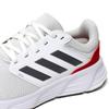 Adidas Men S Running ShoeS White Scarlet Galaxy 6 Ie1975