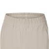 Skechers Sport Lifestyle Fashion Comfortable Soft Skin-Friendly Versatile Casual Pants Women Pants Khaki Gray P125W025-05F0