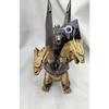 Used BANDAI VER.2 Mecha King Ghidorah